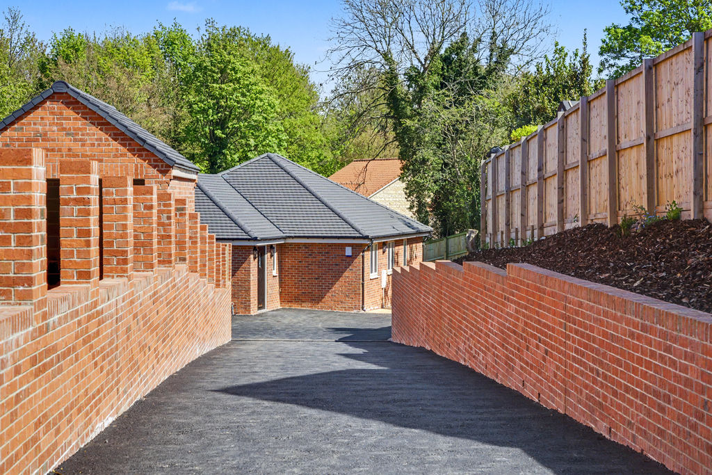 Church Hall Place, Rectory Road Clowne